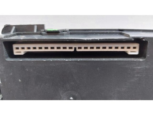 SAM блок управления