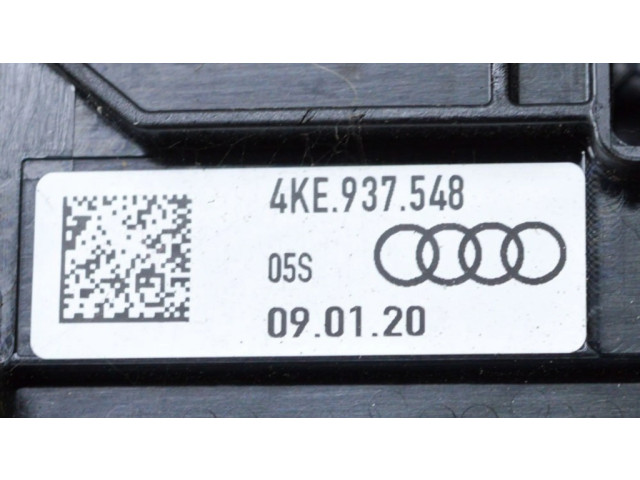 Блок предохранителей 4KE937548 Audi E-tron GT