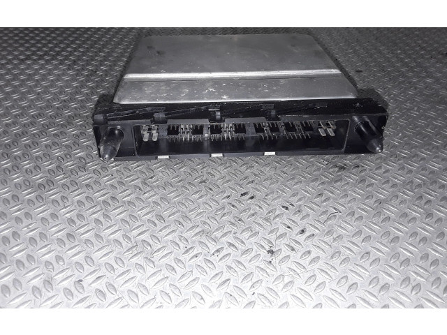 Блок управления двигателя 08677708A, 0281010319   Volvo V70