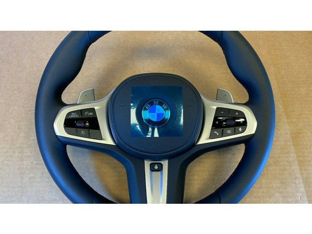 Volant BMW X3 G01 2018 32308008181, 32308094544