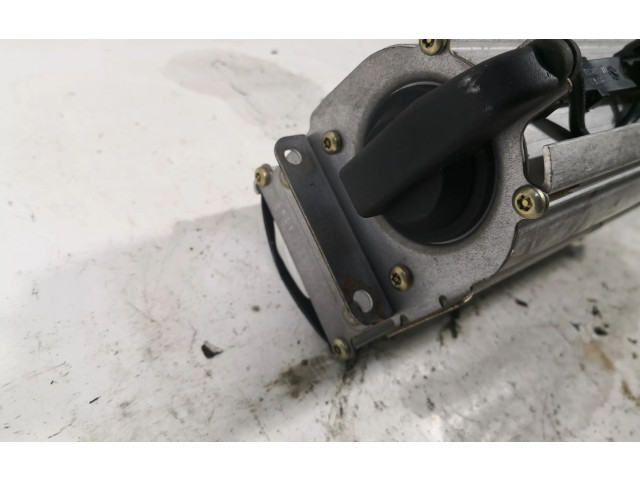 Подушка безопасности пассажира    Volkswagen New Beetle