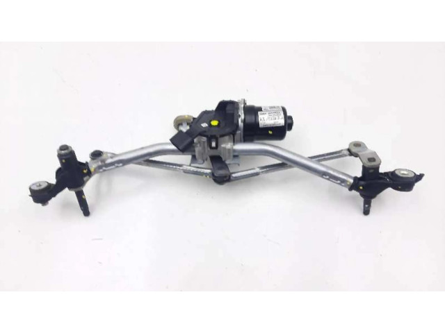 Моторчик дворников 9824784980, 11300W000085339    Peugeot 2008 II