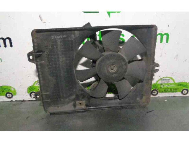 Вентилятор радиатора MR460785, MN022740 Mitsubishi Space Wagon