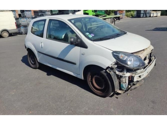 Зеркало электрическое        Renault Twingo II  2007 - 2014 года   