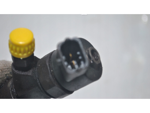 Форсунка 0445110030    MG ZT - ZT-T   