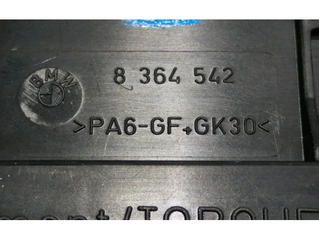 Модуль управления BSM 8364542, MR20060831 BMW X3 E83