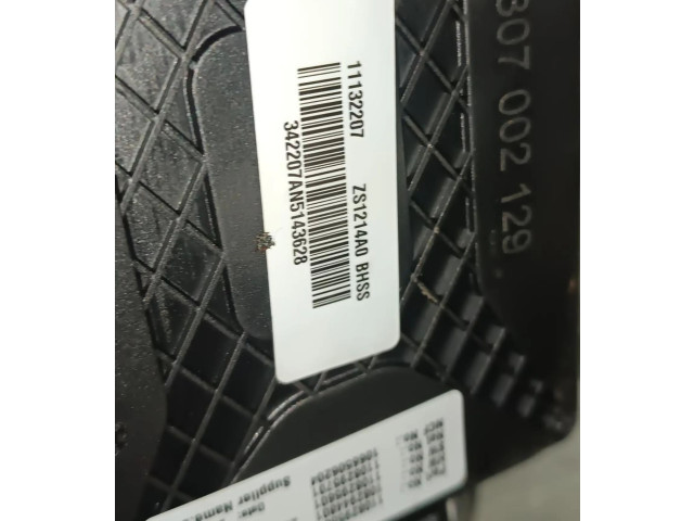 Руль MG ZS 2001 - 2005 года 1028476802