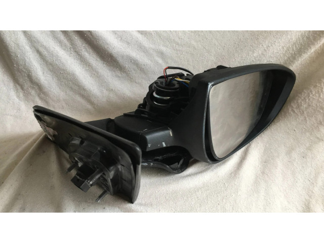 Zpětné zrcátko pravé Hyundai i20 (BC3 BI3) 2020 16822170, 3018204500