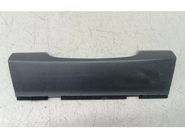 Панель 6Y1857059B Skoda Fabia Mk1 (6Y)