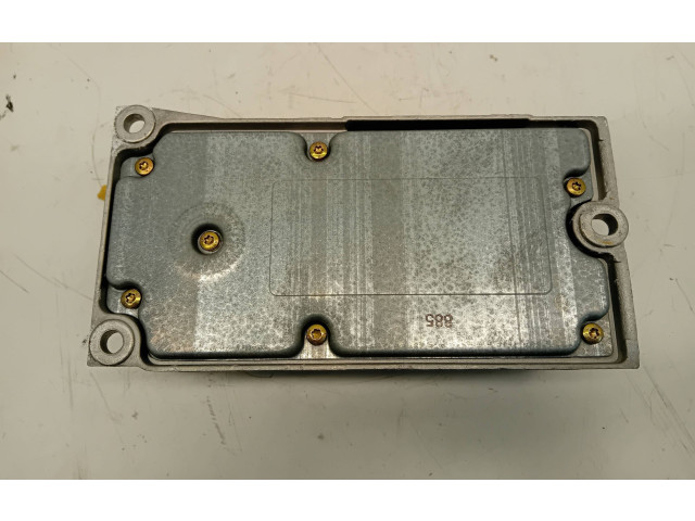 Блок подушек безопасности P30658913, 0285001447   Volvo XC90