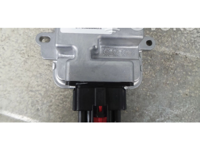 Блок управления 23482909 Vauxhall Astra K