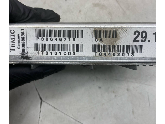 Блок управления коробкой передач P30646719, 1T0101C00 Volvo XC90