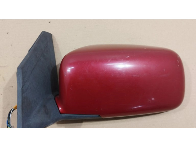 Зеркало электрическое левое Mitsubishi Lancer 2003-2007 года