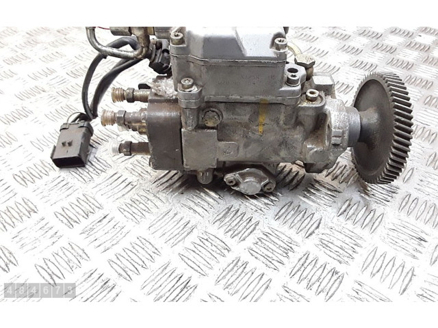 Топливный насос