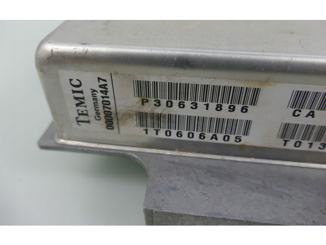 Блок управления коробкой передач P30631896   Volvo S40, V40