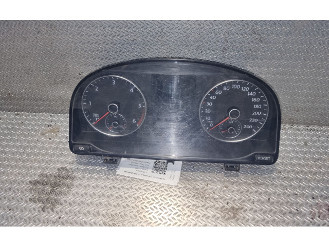 Přístrojová deska  Volkswagen Caddy 2011 2K0920865A  