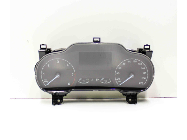 Панель приборов LT1T10849CCJ   Ford Transit -  Tourneo Connect       