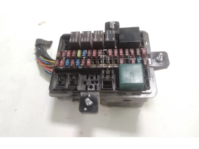 Pojistková skříňka 09E7074 SsangYong Kyron 2022