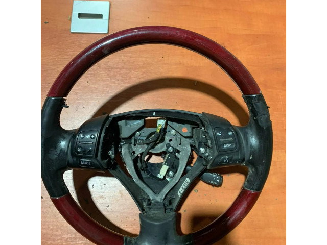 Volant Lexus GS 300 350 430 450H 2005 45184-30360A