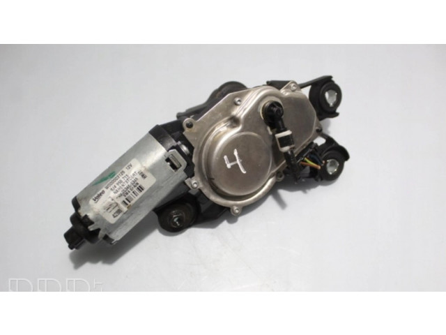 Моторчик заднего дворника 6J4955711 Seat Ibiza IV (6J,6P)