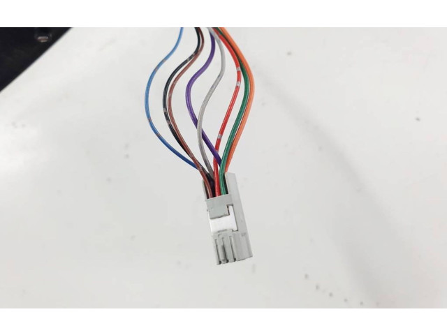 Zpětné zrcátko Suzuki Swift 2018