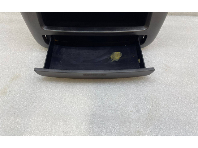 Блок управления климат-контролем 97250 Hyundai Santa Fe