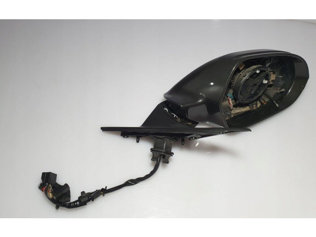 Зеркало электрическое Audi A6 S6 C7 4G 2011 - 2018 года