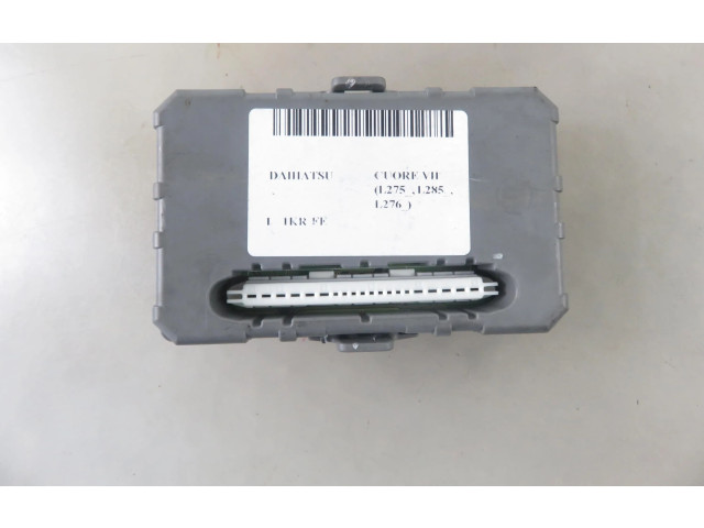 Другие блоки управления / модули 89221-B203003, 89221-B2030 Daihatsu Cuore
