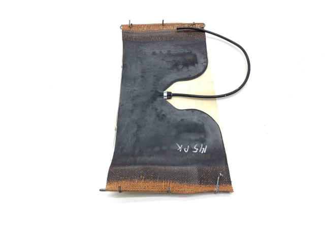 Подушка безопасности в сиденье LJA4776AA Jaguar XK8 - XKR