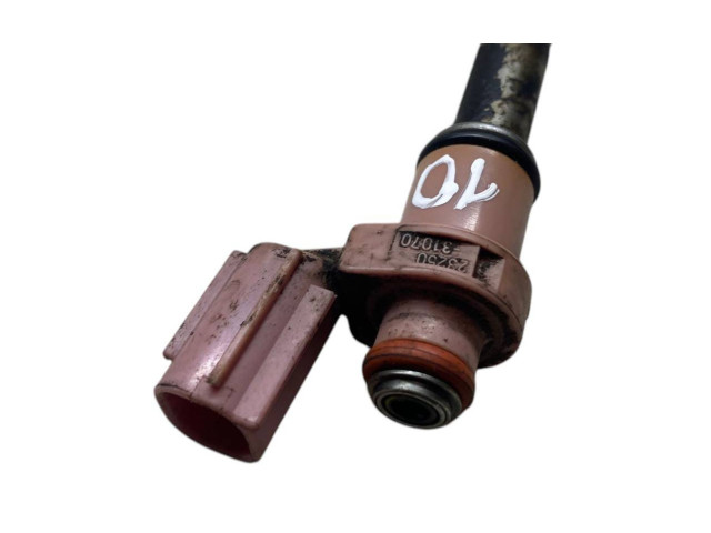 Vstřikovač 2325031070 Lexus GS 300 350 430 450H