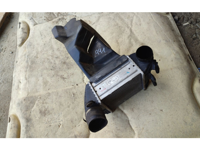 Интеркулер 1J0145803 Audi A3 S3 8L