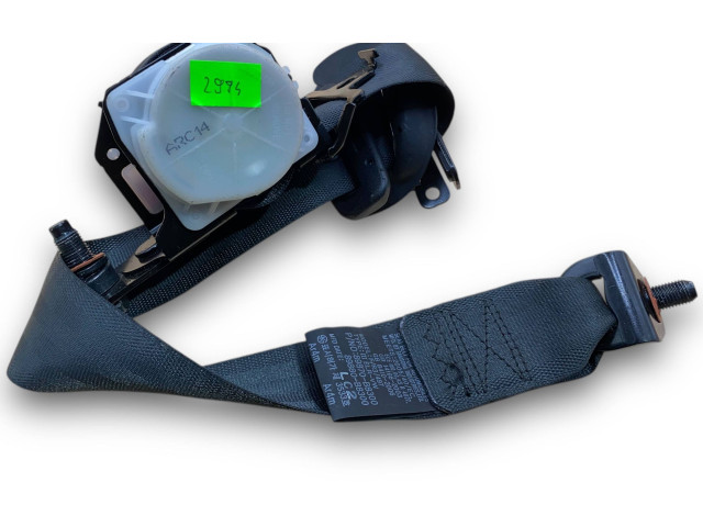 Блок комфорта A2994, 89870B8300 KIA Ceed