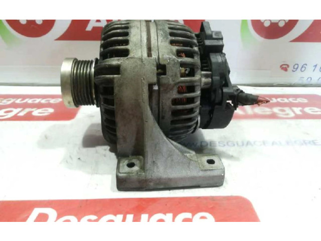 Генератор 30667894, 30667894 Volvo XC90