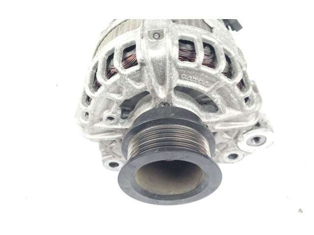 Генератор 30659580, 0125812009   Volvo XC90      