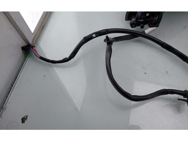 Зеркало (механическое)       Audi A5  2016 -  года   