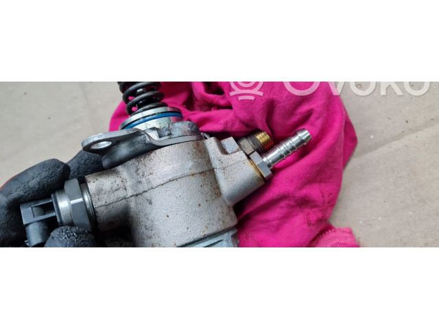 Vstřikovací čerpadlo 06E127025S Audi A6 S6 C7 4G