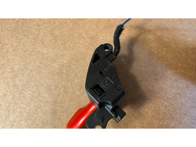 Volant BMW M5 F90 2020 61317854520