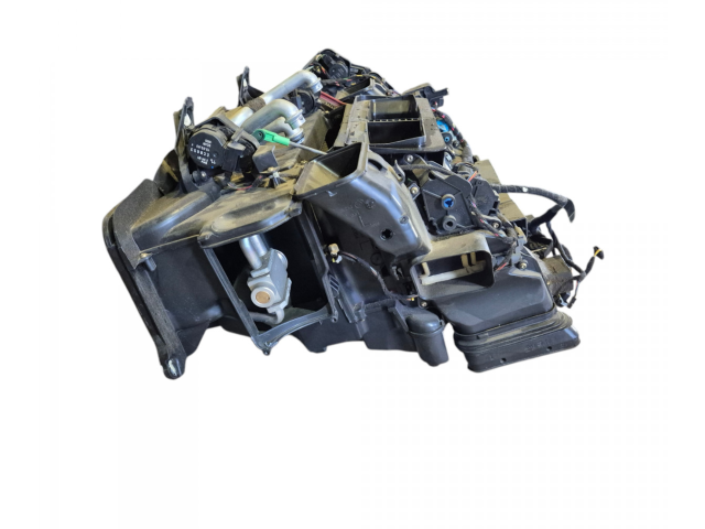 Přístrojová deska  BMW 7 E65 E66 2003 6411837994523, 8379945  