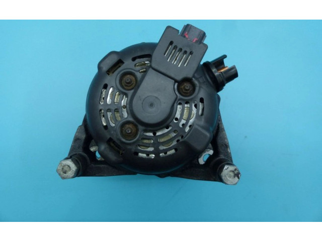 Генератор IMPRK1182714 Mazda 3 I
