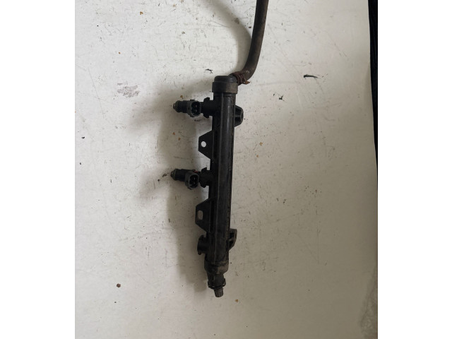 Топливная рампа 03E133320A   Volkswagen Polo III 6N 6N2 6NF  