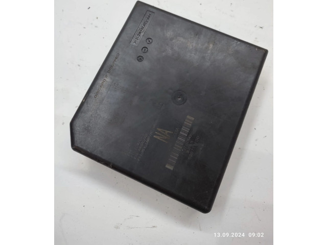 Pojistková skříňka 284B74CE0A Nissan X-Trail T32 2016