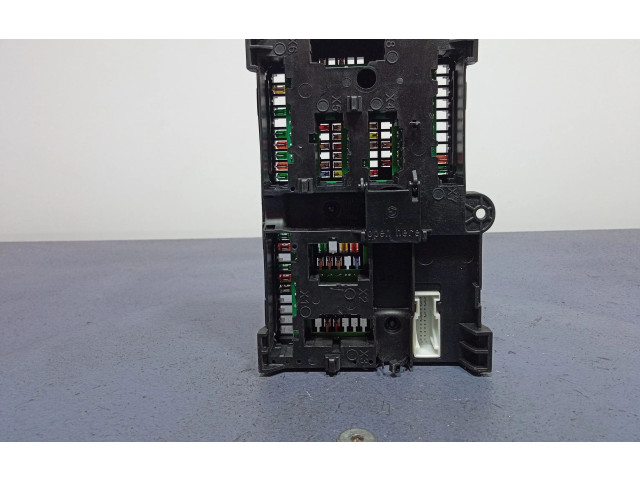   Pojistková skříňka 5A0E7D1, 5A0E7D1   Alpine B3 B4 B5 B6 E90 E91 E92 E93 2021