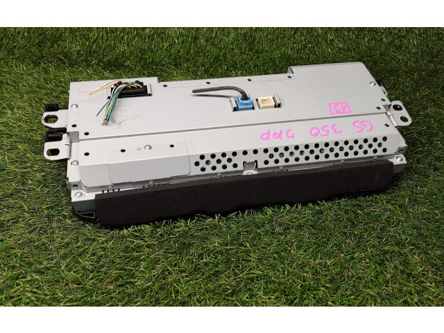 Дисплей    8329030050   Lexus GS 250 350 300H 450H