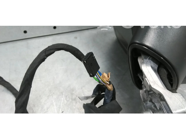 Зеркало электрическое Audi A3 8Y 2020 - года