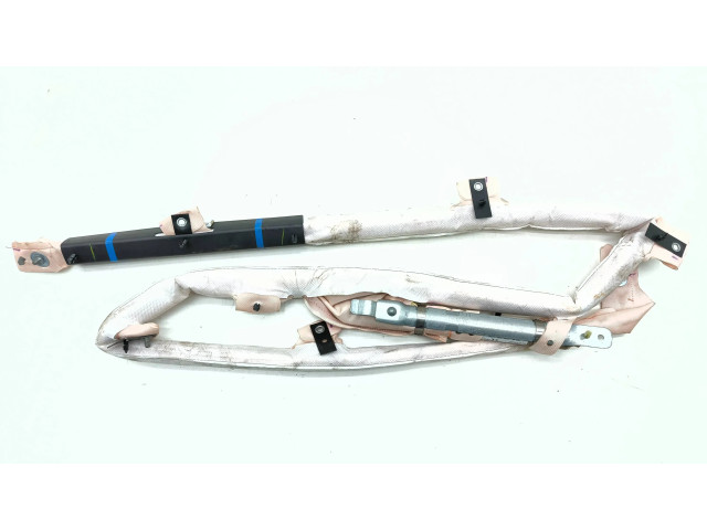 Боковая подушка безопасности 0589P1000161, 823761820 Chevrolet Volt II