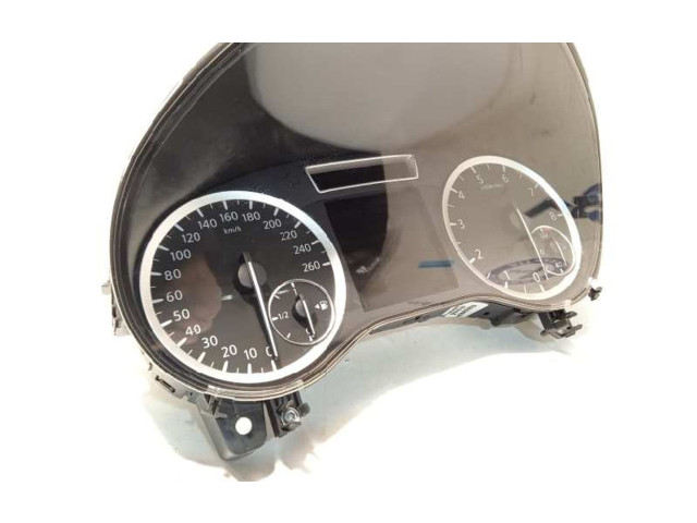 Панель приборов A0919006601, 0263733020 Infiniti Q30