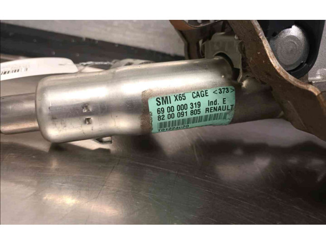 Рулевая рейка 8200711618 Renault Clio II 2001 - 2005 года