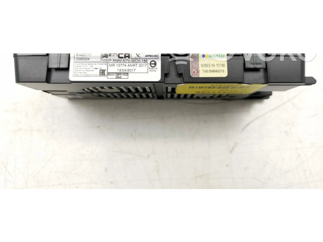 Řídící jednotka 4K0035773B Audi A6 S6 C8 4K 2021