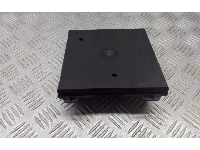 Блок комфорта 6Q1937049   Skoda Fabia Mk1 (6Y)   