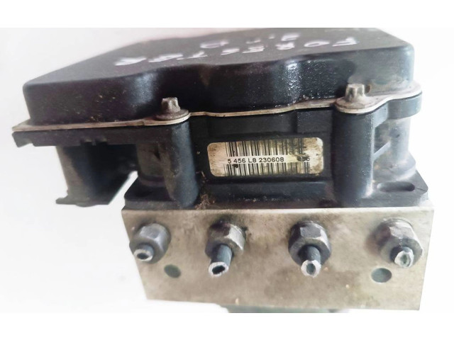 Блок АБС 0265951123, 88905D0190 Subaru Forester SH 2008 - 2013 года